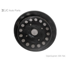 67L028 Water Pump Pulley For 17-19 Kia Soul  2.0