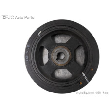 67L036 Crankshaft Pulley From 2017 Kia Soul  2.0