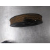 67L036 Crankshaft Pulley From 2017 Kia Soul  2.0