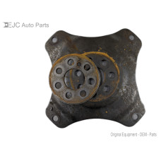 67L037 Flexplate From 2017 Kia Soul  2.0