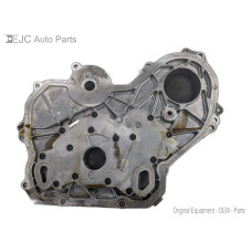 67K002 Engine Timing Cover From 2012 Chevrolet Equinox  2.4 16804221