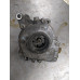 67K003 Water Coolant Pump From 2012 Chevrolet Equinox  2.4 12630084
