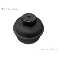67K006 Oil Filter Cap For 11-17 Chevrolet Equinox  2.4 12605565