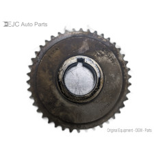67K007 Crankshaft Timing Gear From 2012 Chevrolet Equinox  2.4 24424758