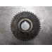 67K007 Crankshaft Timing Gear From 2012 Chevrolet Equinox  2.4 24424758