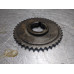 67K007 Crankshaft Timing Gear From 2012 Chevrolet Equinox  2.4 24424758
