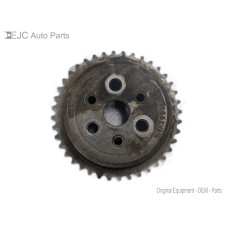 67K008 Water Pump Gear From 2012 Chevrolet Equinox  2.4 90537298