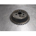 67K008 Water Pump Gear From 2012 Chevrolet Equinox  2.4 90537298