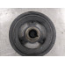 67K011 Crankshaft Pulley From 2012 Chevrolet Equinox  2.4 120607