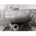 67K015 Rear Thermostat Housing For 11-17 Chevrolet Equinox  2.4 12618159