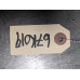 67K019 Crankshaft Bolt From 2012 Chevrolet Equinox  2.4