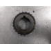 67K027 Crankshaft Timing Gear From 2012 Chevrolet Equinox  2.4 24424758