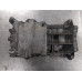 GTQ210 Engine Oil Pan For 10-17 Chevrolet Equinox  2.4 12578194