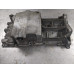 GTQ210 Engine Oil Pan For 10-17 Chevrolet Equinox  2.4 12578194