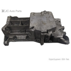 GTQ210 Engine Oil Pan For 10-17 Chevrolet Equinox  2.4 12578194