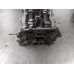 #HH09 Cylinder Head For 08-15 Nissan Rogue  2.5 4LJA0 Japan Built