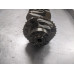 #GE03 Crankshaft Standard For 09-15 Nissan Rogue  2.5 12201JA03A Japan Built