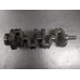 #GE03 Crankshaft Standard For 09-15 Nissan Rogue  2.5 12201JA03A Japan Built