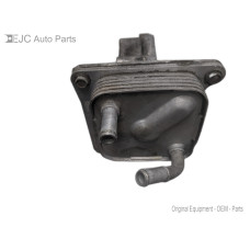67J001 Oil Cooler For 09-15 Nissan Rogue  2.5 21300JG32A Japan Built