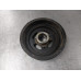 67J004 Crankshaft Pulley For 08-19 Nissan Rogue  2.5 123033TA5B Japan Built