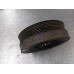 67J004 Crankshaft Pulley For 08-19 Nissan Rogue  2.5 123033TA5B Japan Built