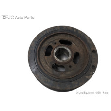 67J004 Crankshaft Pulley For 08-19 Nissan Rogue  2.5 123033TA5B Japan Built