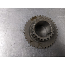 67J006 Crankshaft Timing Gear For 09-15 Nissan Rogue  2.5 130214JM0A Japan Built
