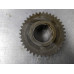 67J006 Crankshaft Timing Gear For 09-15 Nissan Rogue  2.5 130214JM0A Japan Built