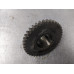 67J006 Crankshaft Timing Gear For 09-15 Nissan Rogue  2.5 130214JM0A Japan Built
