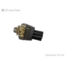 67J009 Engine Oil Pressure Sensor For 09-15 Nissan Rogue  2.5  Japan Built