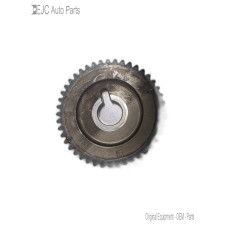 67J014 Exhaust Camshaft Timing Gear For 09-15 Nissan Rogue  2.5 130246N211 Japan Built