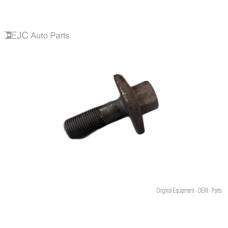 67J019 Crankshaft Bolt For 09-15 Nissan Rogue  2.5 12309EN20A Japan Built