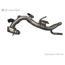 67J022 Heater Line For 09-15 Nissan Rogue  2.5  Japan Built