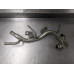 67J022 Heater Line For 09-15 Nissan Rogue  2.5  Japan Built
