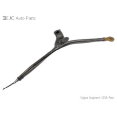 67J033 Engine Oil Dipstick With Tube For 09-15 Nissan Rogue  2.5  Japan Built