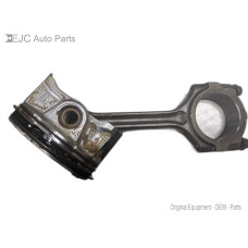 67J034 Piston and Connecting Rod Standard For 09-15 Nissan Rogue  2.5 12100AE00B Japan Built