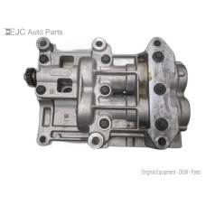67J038 Balance Shaft Assembly For 09-15 Nissan Rogue  2.5  Japan Built