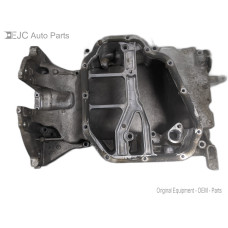 GUU406 Upper Engine Oil Pan For 08-14 Nissan Rogue  2.5 11110JH00A Japan Built