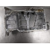 GUU406 Upper Engine Oil Pan For 08-14 Nissan Rogue  2.5 11110JH00A Japan Built