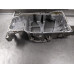 GUU406 Upper Engine Oil Pan For 08-14 Nissan Rogue  2.5 11110JH00A Japan Built
