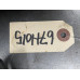 67H015 Engine Lift Bracket For 08-10 Honda Odyssey EX-L 3.5