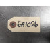 67H026 Flexplate For 07-13 Honda Odyssey EX-L 3.5 26251RDJ000