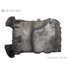 GUW503 Engine Oil Pan For 08-10 Honda Odyssey EX-L 3.5 112005MHA00