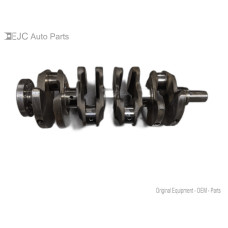 #Q805 Crankshaft Standard For 18-21 Chevrolet Equinox 1.5 37326 #Q805 Crankshaft Standard For 18-21 Chevrolet Equinox 1.5 37326