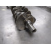 #Q805 Crankshaft Standard For 18-21 Chevrolet Equinox 1.5 37326 #Q805 Crankshaft Standard For 18-21 Chevrolet Equinox 1.5 37326