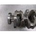 #Q805 Crankshaft Standard For 18-21 Chevrolet Equinox 1.5 37326 #Q805 Crankshaft Standard For 18-21 Chevrolet Equinox 1.5 37326