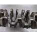 #Q805 Crankshaft Standard For 18-21 Chevrolet Equinox 1.5 37326 #Q805 Crankshaft Standard For 18-21 Chevrolet Equinox 1.5 37326