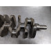 #Q805 Crankshaft Standard For 18-21 Chevrolet Equinox 1.5 37326 #Q805 Crankshaft Standard For 18-21 Chevrolet Equinox 1.5 37326