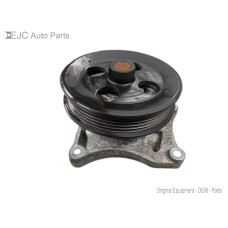 67C007 Water Coolant Pump For 18-24 Chevrolet Equinox  1.5 12635767
