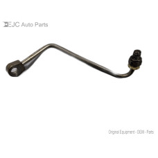 67C014 Turbo Cooler Lines For 18-21 Chevrolet Equinox  1.5